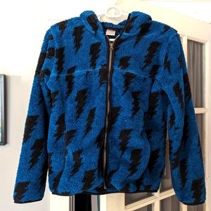 Hanna Marshmallow Lightning hoodie 150